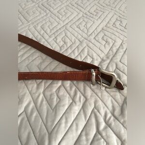 Mens belt